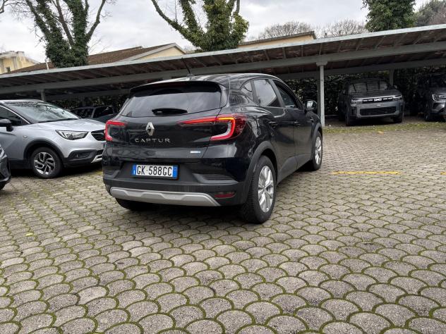 Renault Captur Captur Full Hybrid E-Tech 145 CV Business - Foto 2