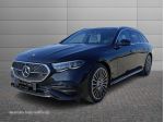 Mercedes-Benz Classe E - S214 SW E SW 220 d AMG Line Premium Plus 4matic auto