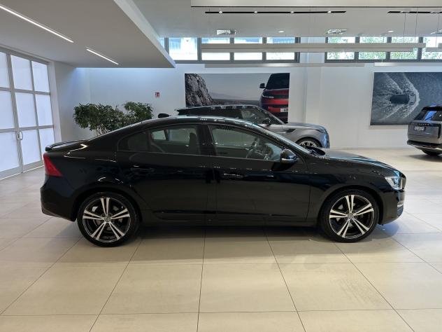 Volvo S60 D2 Business - Foto 4