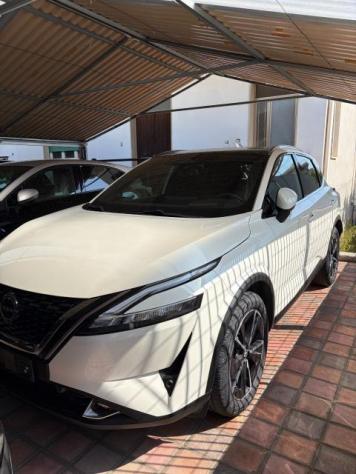 Nissan Qashqai MHEV 140 CV Tekna - Foto 2