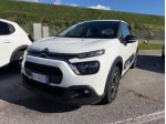 CITROEN C3 BlueHDi 100 S&S Feel Pack rif. 24152907