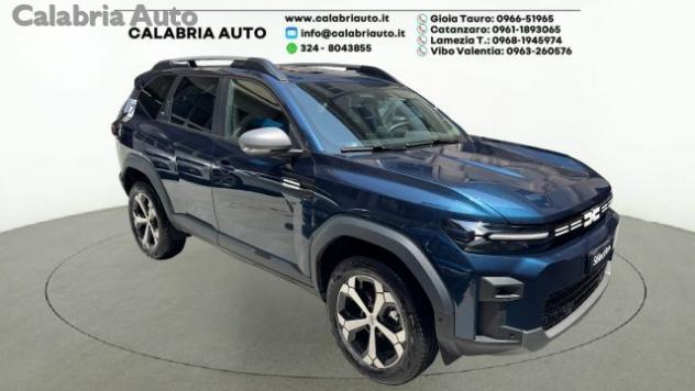 DACIA Bigster 1.2 Eco-G 140 CV Journey rif. 22885703 - Foto 2