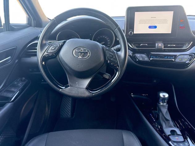 Toyota C-HR 1.8H (122CV) E-CVT Trend - Foto 8