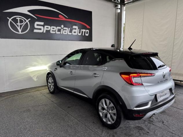 RENAULT Captur 1.0 TCe 90cv GPL rif. 24091660 - Foto 4