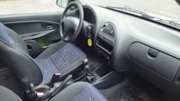 Citroen SAXO 1.1i cat 3 porte SX - Foto 8
