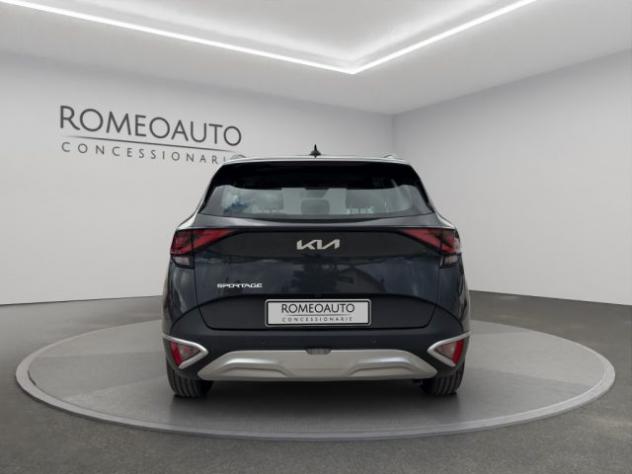 KIA Sportage 1.6 tgdi business 136 cv GPL rif. 24175085 - Foto 5