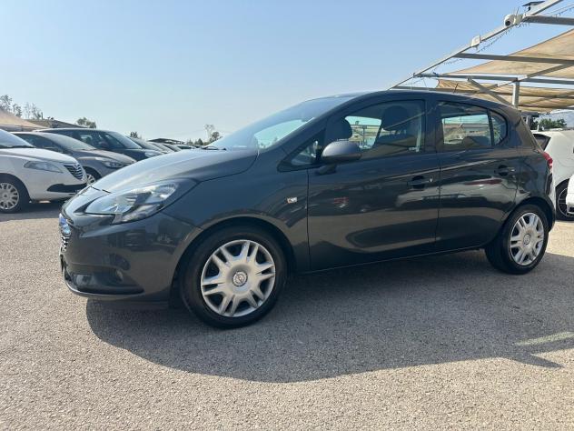 Opel Corsa 1.3 Diesel - Foto 7
