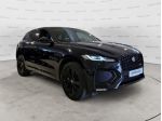 JAGUAR F-Pace 2.0 D 163CV AUTOCARRO+IVA AWD aut. R-Dynamic S rif. 23851434