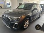 AUDI Q5 35 TDI MHEV S LINE 2021