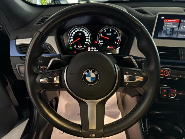 BMW X1 XDRIVE 18D M SPORT 2022 - Foto 2