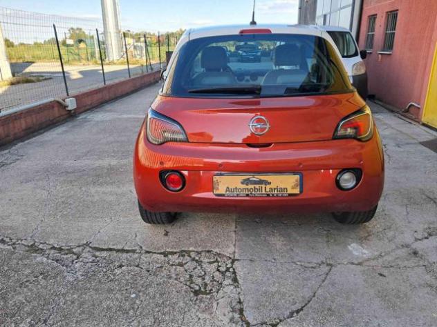 OPEL Adam 1.2 70 CV Jam ok neopatentati rif. 24211953 - Foto 5