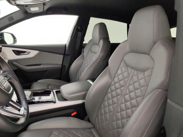 Audi Q8 55 TFSI e quattro tiptronic S-Line Sport - Foto 9