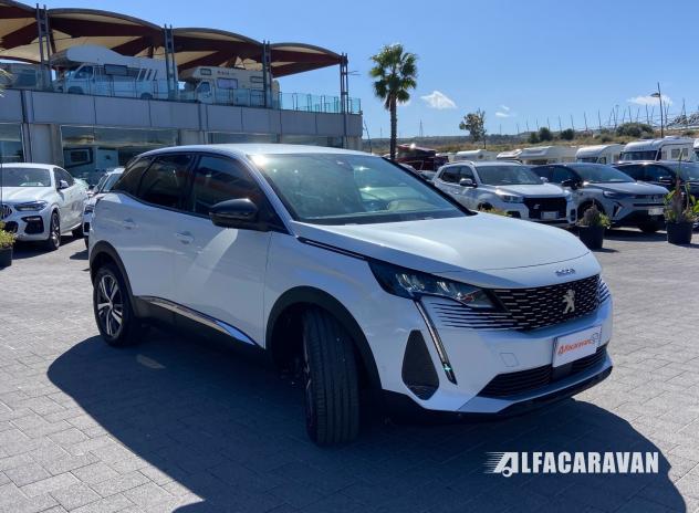 Peugeot 3008 1.5 bluehdi Allure EAT8 - Foto 3
