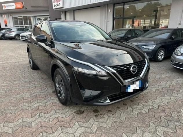 NISSAN Qashqai MHEV 140 CV Business rif. 24162122 - Foto 3