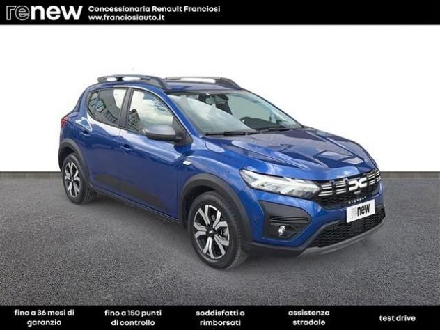 DACIA Sandero TCe 100 GPL Stepway Expression NBI rif. 23860029 - Foto 2