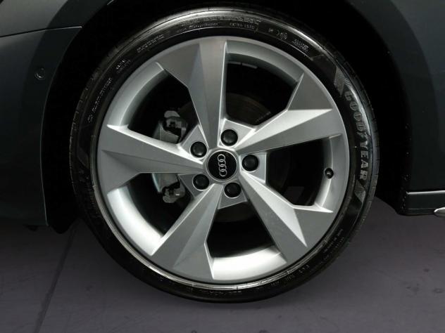 Audi A3 A3 SPB TDI 110 kW S tronic S line edition - Foto 8