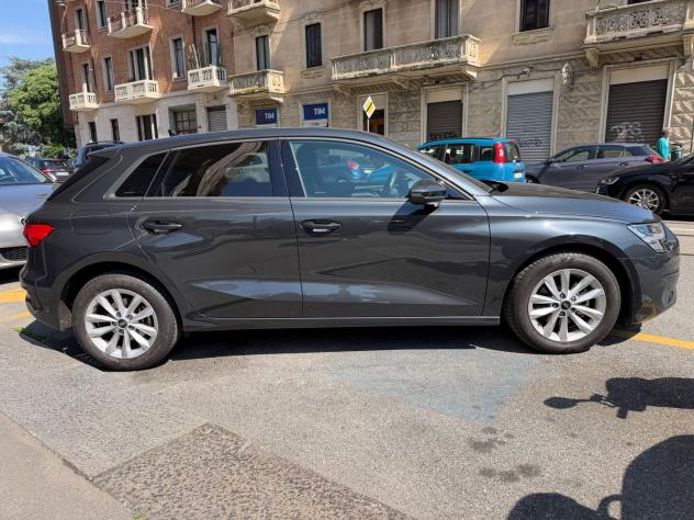 Audi A3 Business 1.5 35 TFSI*PROMO FINANZIA #11496 - Foto 8