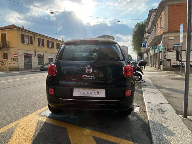 Fiat 500L Pop star #12019 - Foto 6