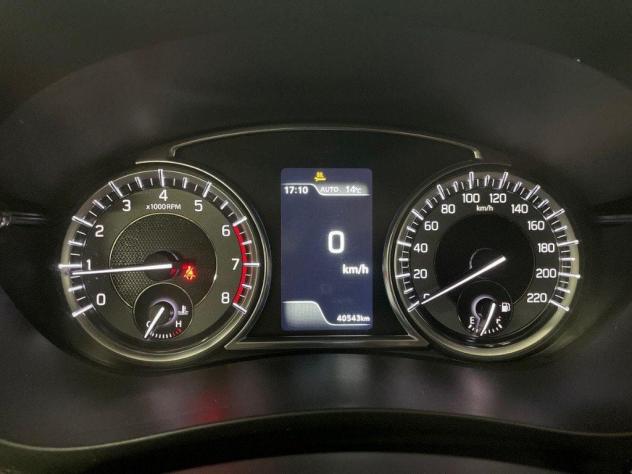 Suzuki S-Cross S-Cross 1.4h Top+ 4wd allgrip 129cv - Foto 9
