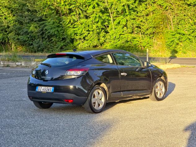 Renault Megane Mane Coup1.5 dCi 110CV E5 Luxe Manuale NEO 2010 - Foto 6