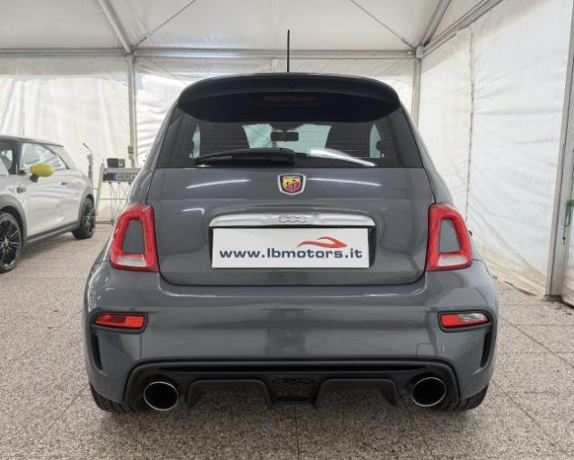 ABARTH 595 1.4 Turbo T-Jet 145 CV rif. 23877972 - Foto 5