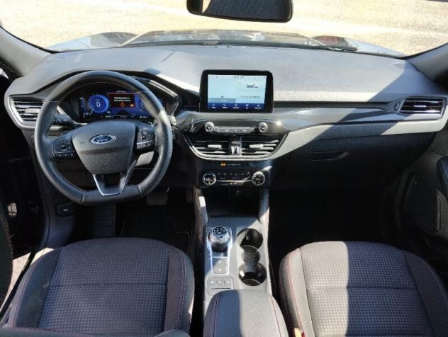 FORD Kuga 3ª serie Kuga 1.5 EcoBlue 120 CV aut. 2WD ST-Line - Foto 6
