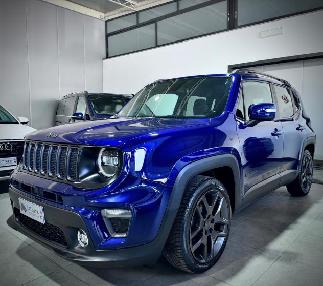 Jeep Renegade 1.6 MJT 120CV DDCT Limited - Foto 2