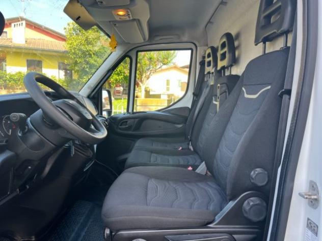 IVECO Daily 35S16V 2.3 PM-TM Furgone L3 H2 rif. 24070108 - Foto 10
