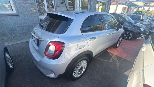 FIAT 500X 1.0 T3 120cv MT E6D Club - Foto 5