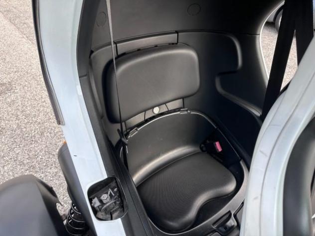 RENAULT Twizy 80 Intens BATTERIA DI PROPRIETA' rif. 23699278 - Foto 9