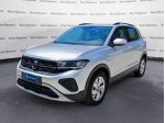 Volkswagen T-Cross T-Cross 1.0 tsi Edition Plus 95cv