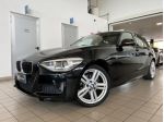 BMW 118 d xDrive 5p. Msport //TETTO//M SPORT// rif. 23704462