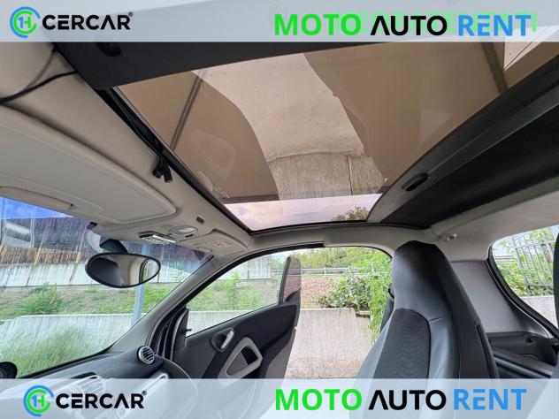 Smart fortwo coupe Fortwo 1.0 mhd Pulse 71cv FL - Foto 19
