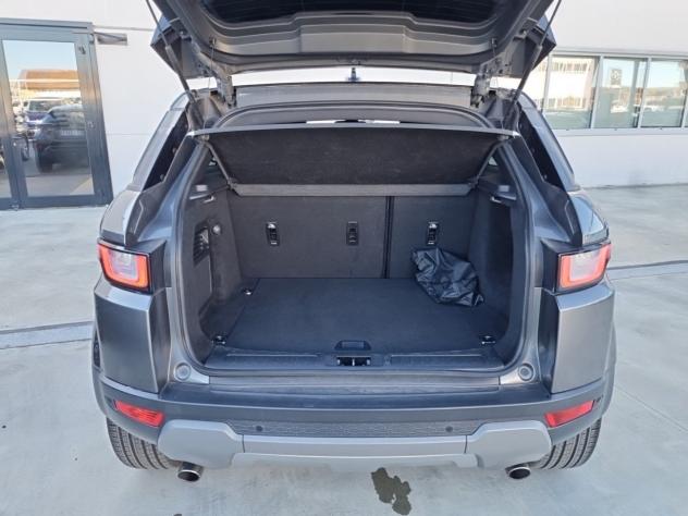 Land Rover Range Rover Evoque I 5p 2.0 td4 SE 150cv auto - Foto 6