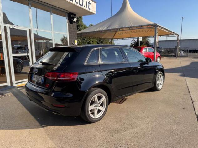 AUDI A3 SPB 30 TFSI Sport rif. 23916090 - Foto 3