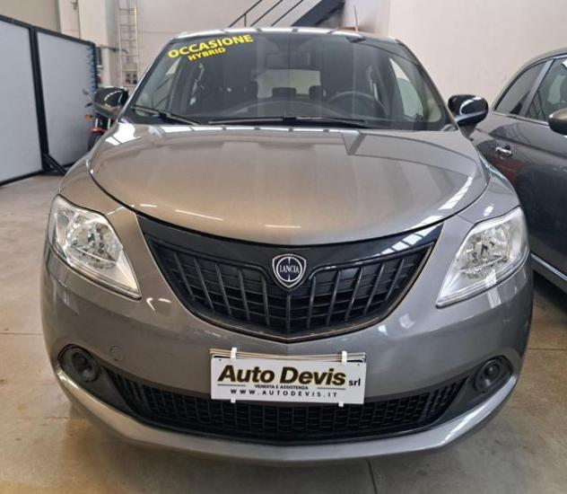 LANCIA Ypsilon 1.0 FireFly 5 porte S&S Hybrid rif. 23817133 - Foto 2