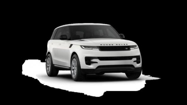 LAND ROVER Range Rover Sport 3.0 I6 PHEV 460 CV Dynamic SE rif. 24078521 - Foto 3