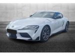 TOYOTA GR Supra 2.0B A SZ-R rif. 23757125