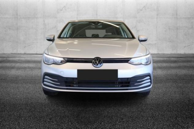 VOLKSWAGEN Golf 2.0 TDI DSG SCR Life rif. 23758182 - Foto 4