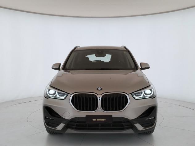 BMW X1 xdrive20d auto - IVA ESPOSTA - Foto 2