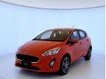 Ford Fiesta 1.5 TDCi 5p Titanium - NEOPATENTATI