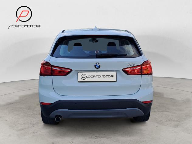 BMW X1 (F48) sDrive16d - Foto 4