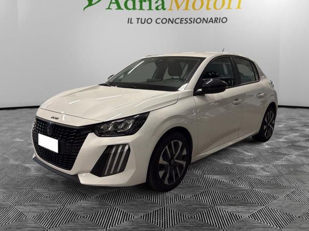 Peugeot 208 Style Puretech 75 S/S