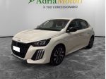Peugeot 208 Style Puretech 75 S/S