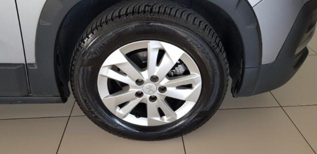 PEUGEOT Rifter Rifter BlueHDi 100 Allure Standard - Foto 9