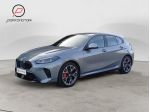BMW Serie 1 (F70) 116 MSport