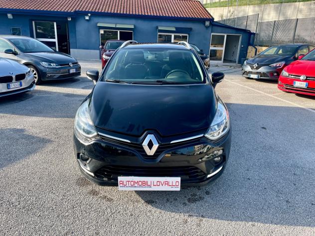 Renault Clio Sporter 1.5 DCI NAVI 2018 2MODELLI - Foto 2