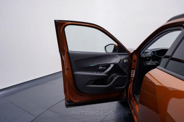 PEUGEOT 2008 1.2 PureTech 130cv S&S EAT8 Allure Pack rif. 23765381 - Foto 10