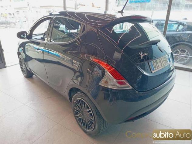 LANCIA Ypsilon 1.0 FireFly 5 porte S&S Hybrid Gold Plus rif. 24151812 - Foto 7