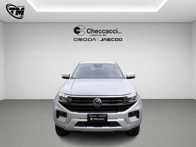 Volkswagen Amarok II 2023 2.0 tdi Style 4motion auto PREZZO PIU IVA - Foto 2